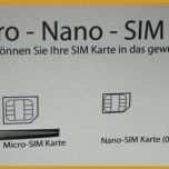 Wunderschönen Micro Sim Nano Sim Schablone Zum Download Mit Anleitung