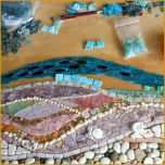 Wunderschönen Mosaiksteine Selber Machen Bildergalerie Ideen