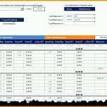 Wunderschönen Projektcontrolling Excel Vorlage Kostenlos – De Excel