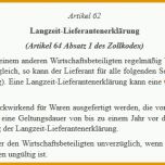 Wunderschönen Rnk Verlag Vordruck Langzeit Lieferantenerklrung Grosse