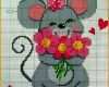 Wunderschönen Süße Maus Häkel Vorlagen