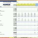 Wunderschönen Vorlage Bilanz Excel – Vorlagens Download