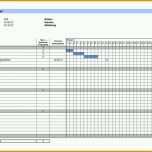 Wunderschönen Zeitplan Excel Vorlage – Vorlagens Download